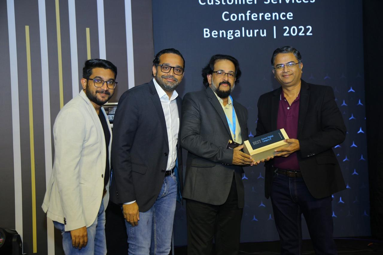 Customer Services Conference · 2022