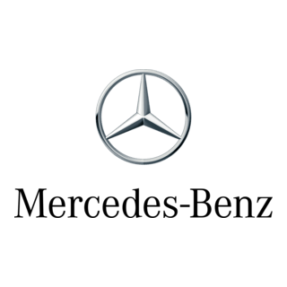 Mercedes-Benz logo