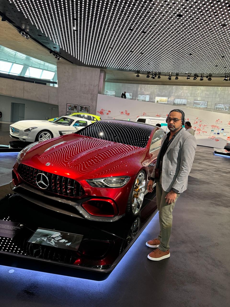 Inside automotive history