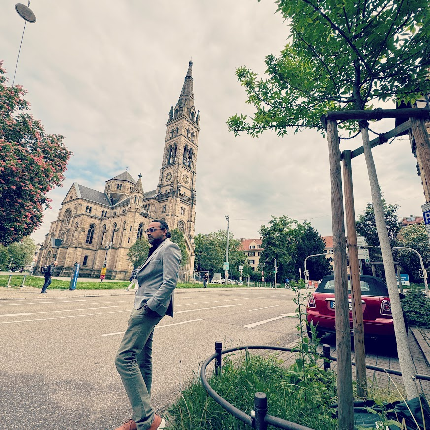 Stuttgart, Germany